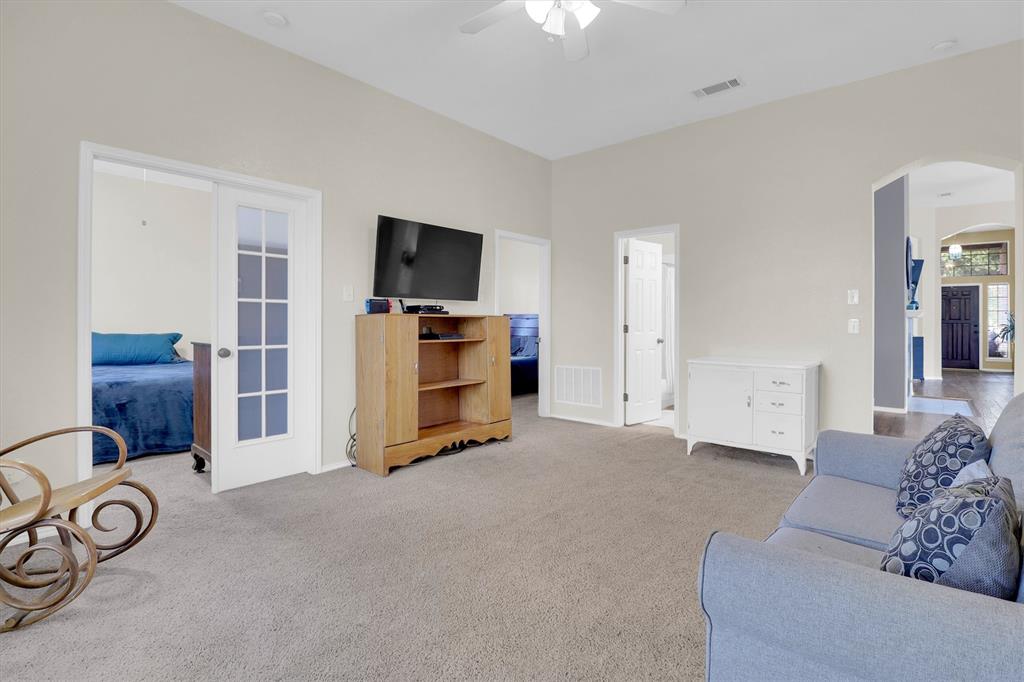 Falcon Creek Ph III - Residential