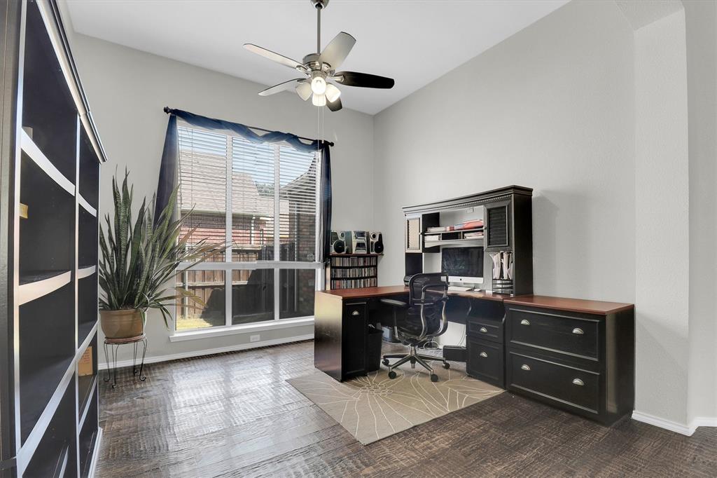 Falcon Creek Ph III - Residential