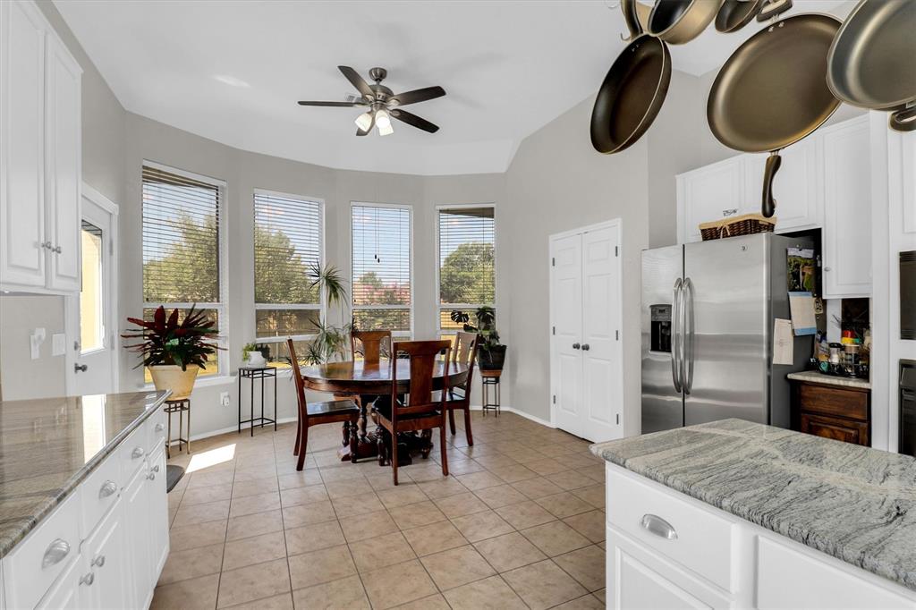 Falcon Creek Ph III - Residential