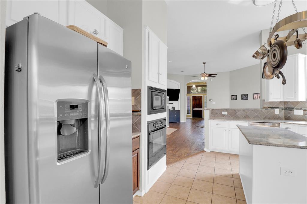 Falcon Creek Ph III - Residential