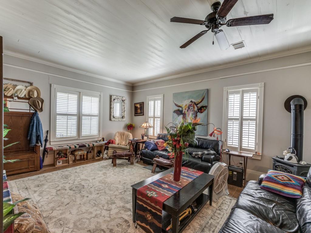 Matthews A - Residential