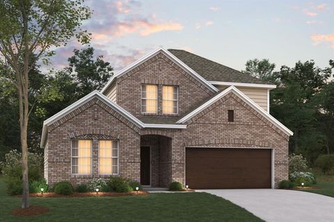 13017 Mizell Lane Providence Village TX 76227