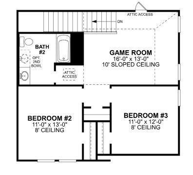 13017 Mizell Lane