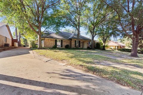 A home in Bedford