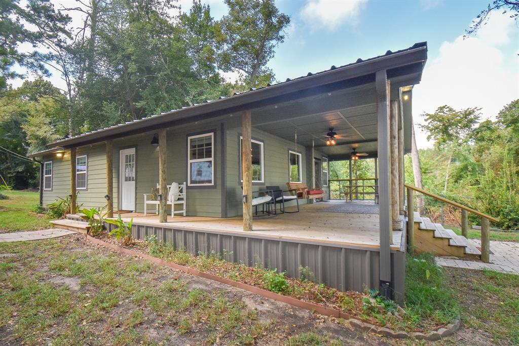 21171 Sand Jack Road