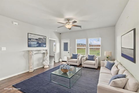 Photo of 4010 Murvaul Drive, Farmersville, TX 75442 (MLS # 21396418)