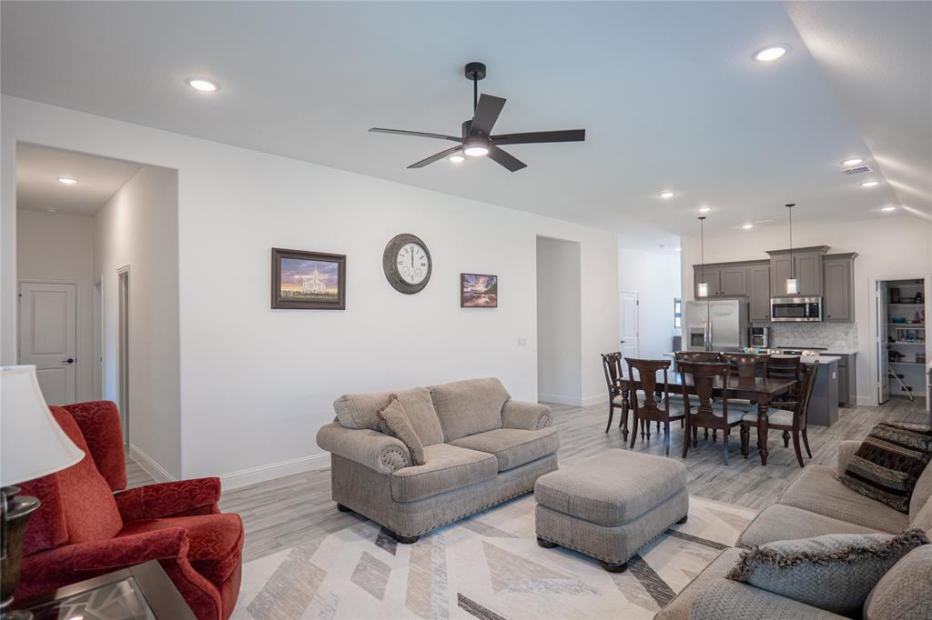 Oasis North Grove Ph 1 - Residential