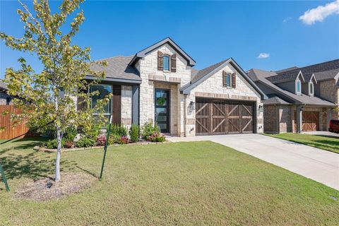 297 Sparkling Springs Drive Waxahachie TX 75165