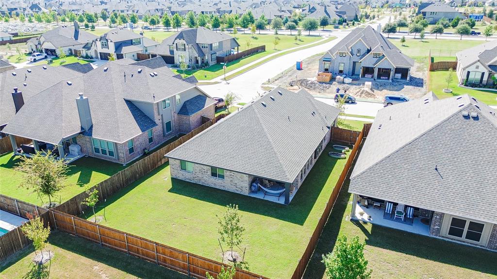 Oasis North Grove Ph 1 - Residential