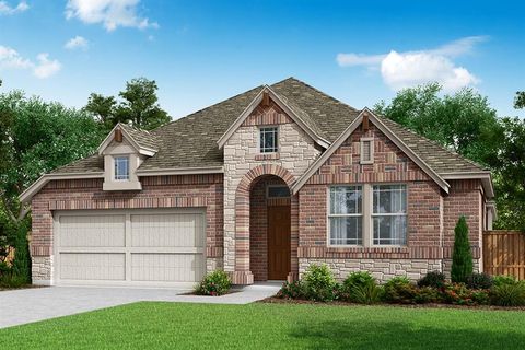 5600 Burford Lane Celina TX 75009