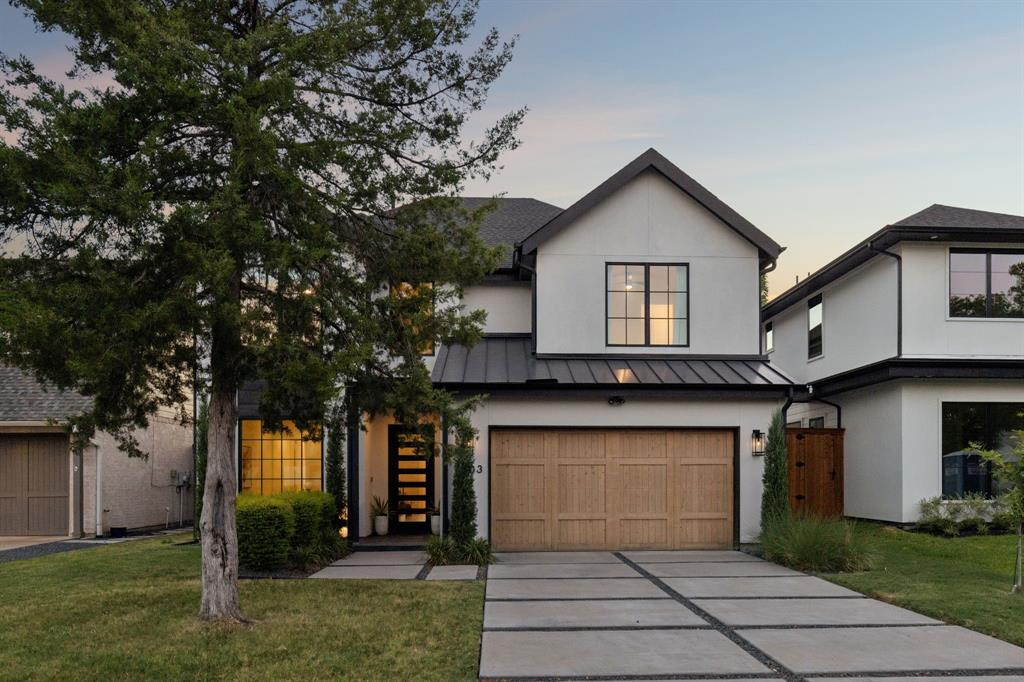 7403 Robin Road