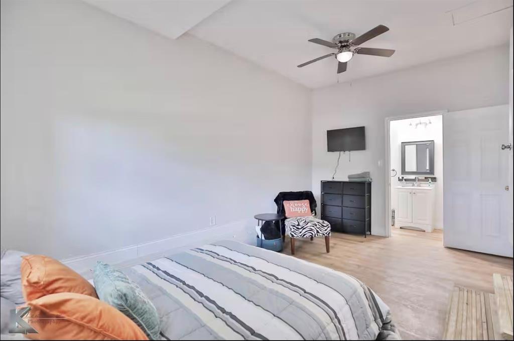 Crescent Heights - Residential