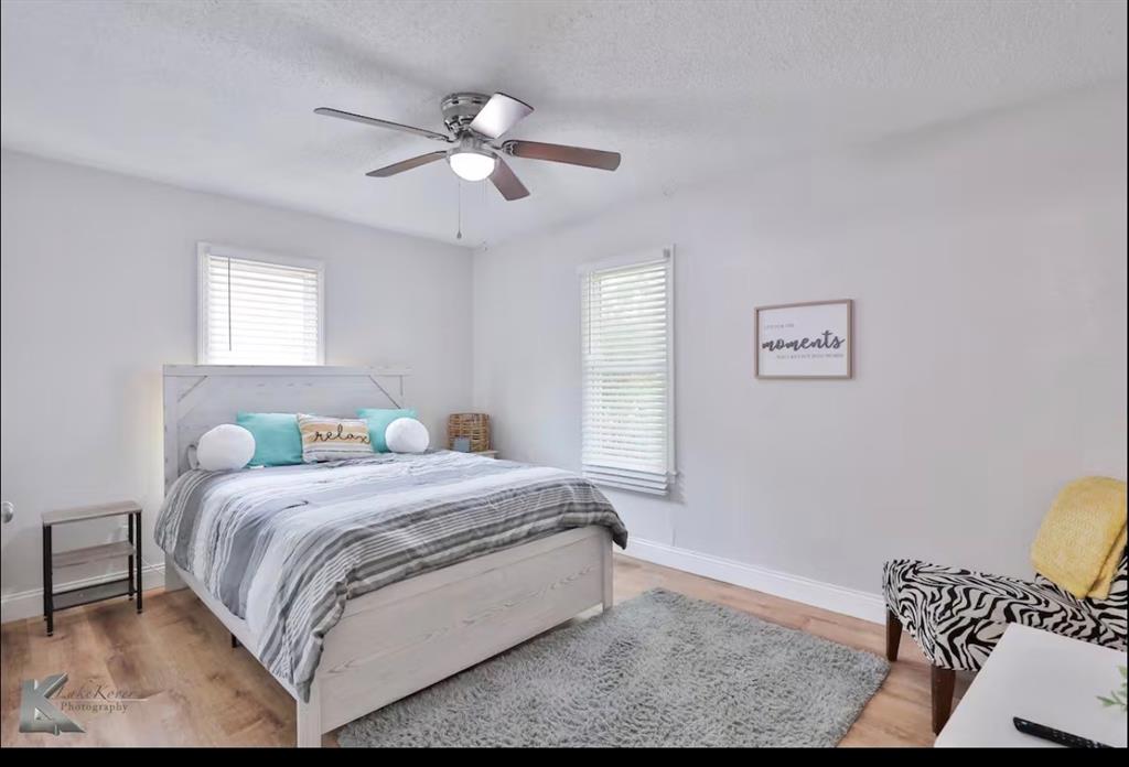 Crescent Heights - Residential