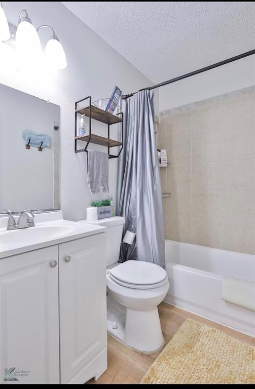 Crescent Heights - Residential