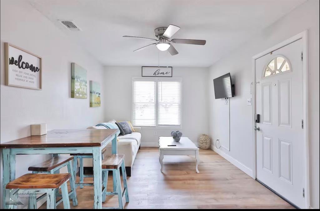 Crescent Heights - Residential