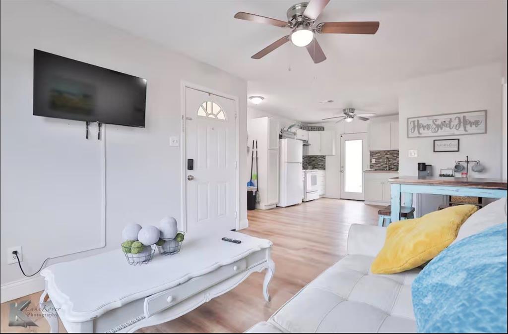 Crescent Heights - Residential