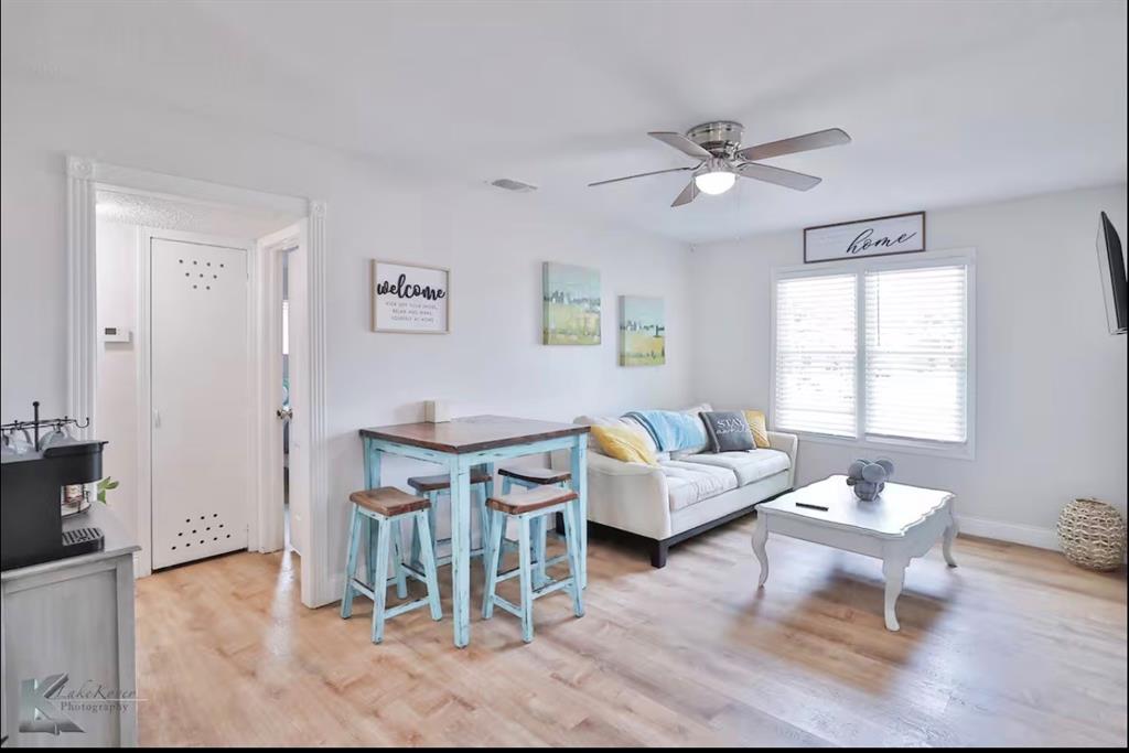 Crescent Heights - Residential