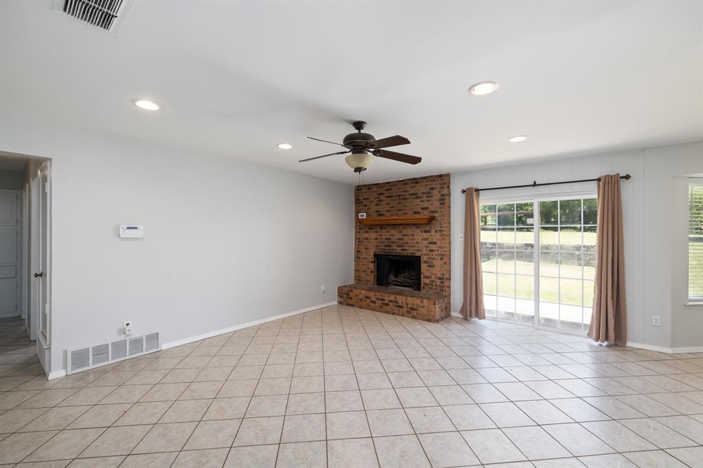 Hilltop Park Add - Residential Lease