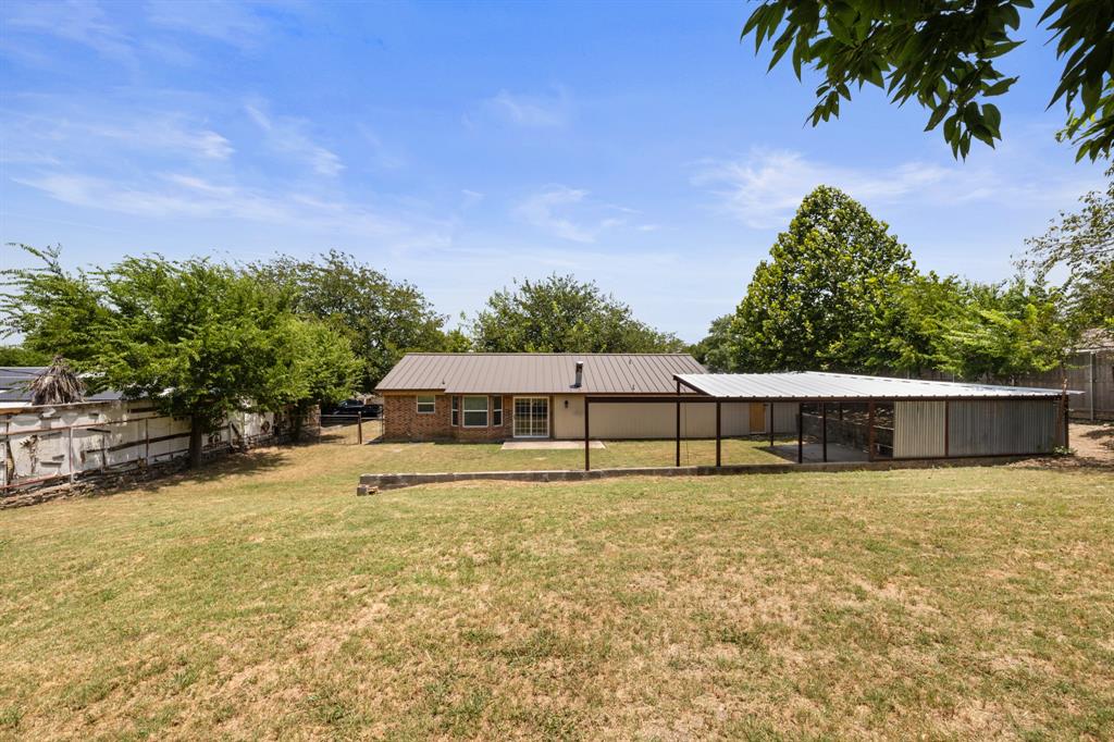 Hilltop Park Add - Residential Lease