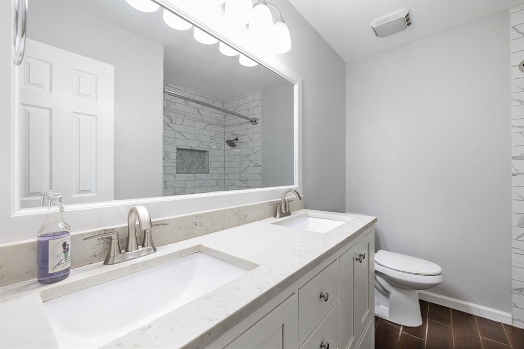 Hilltop Park Add - Residential Lease