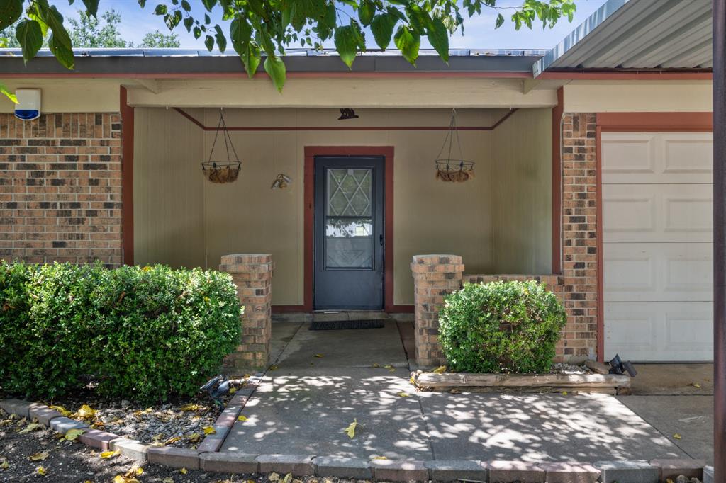 Hilltop Park Add - Residential Lease