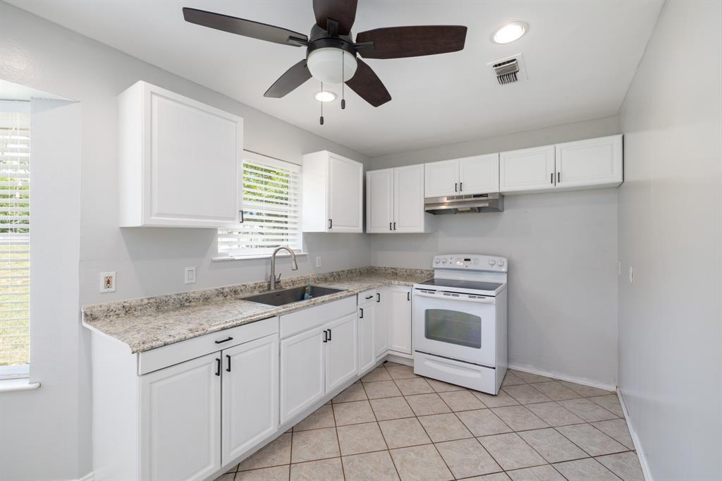 Hilltop Park Add - Residential Lease