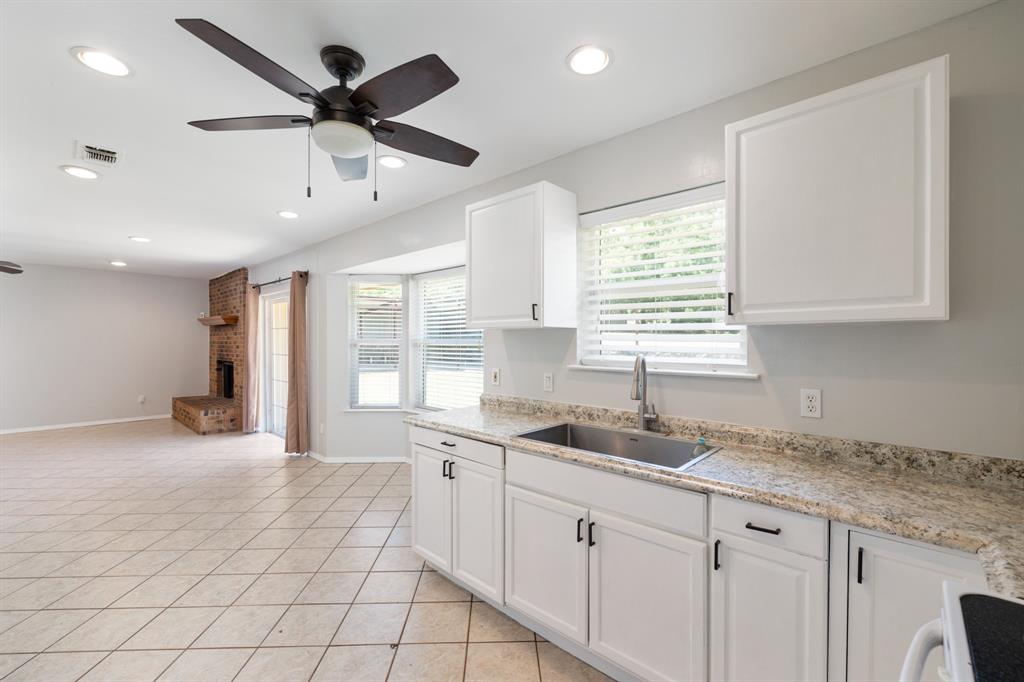 Hilltop Park Add - Residential Lease