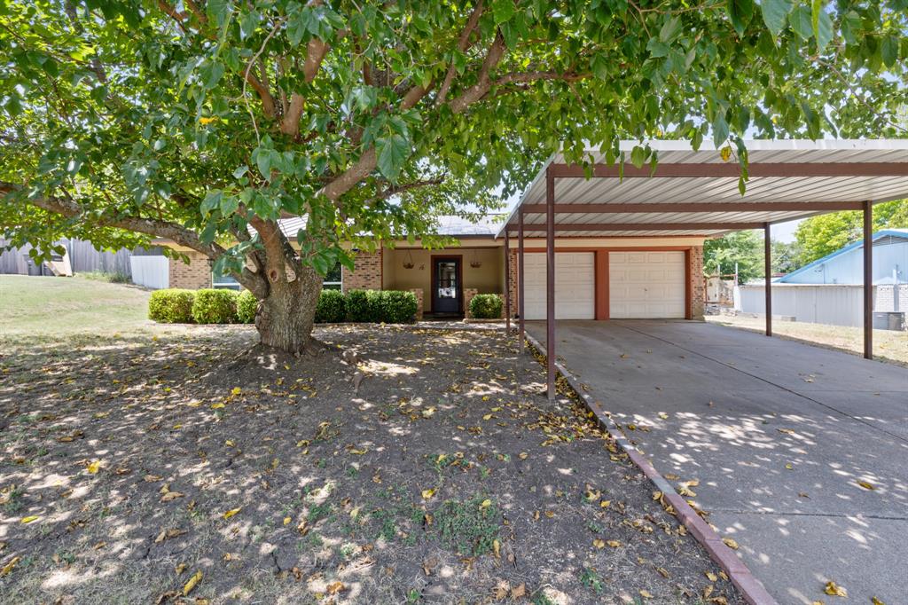 Hilltop Park Add - Residential Lease