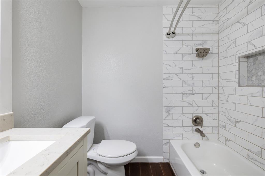 Hilltop Park Add - Residential Lease