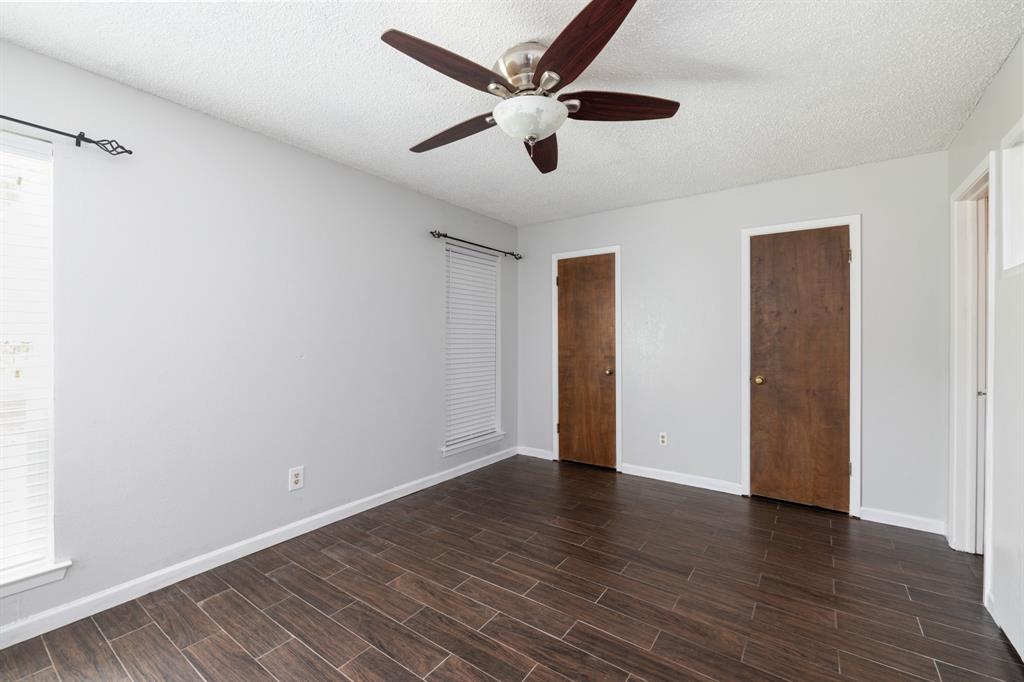 Hilltop Park Add - Residential Lease