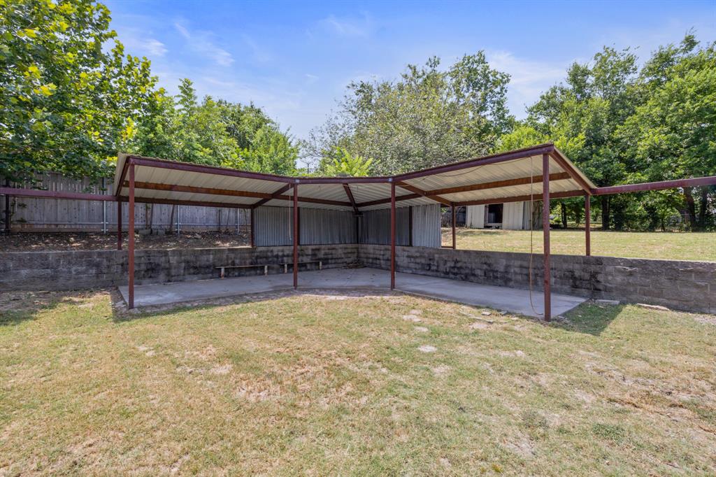 Hilltop Park Add - Residential Lease