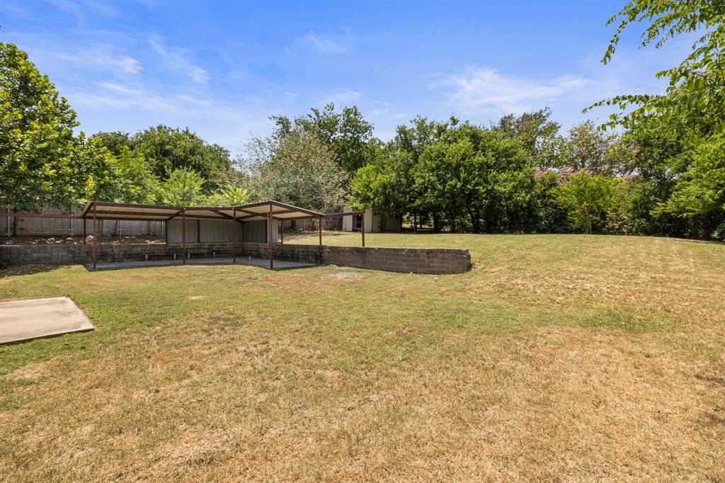 Hilltop Park Add - Residential Lease