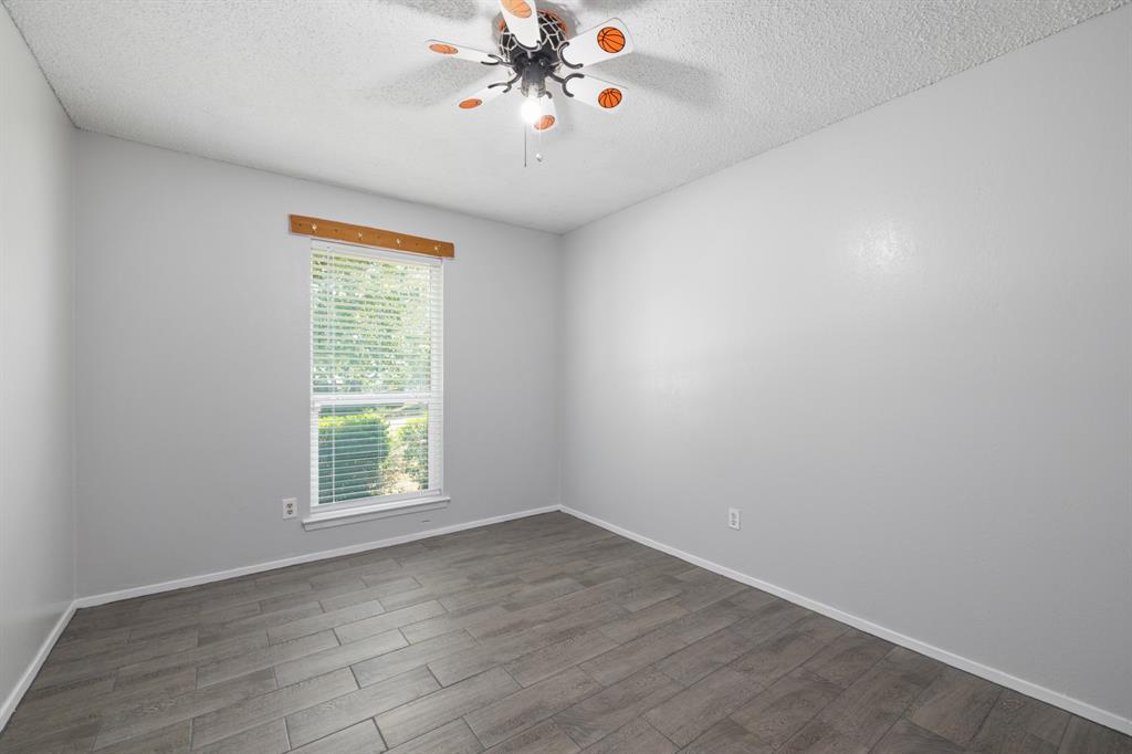 Hilltop Park Add - Residential Lease