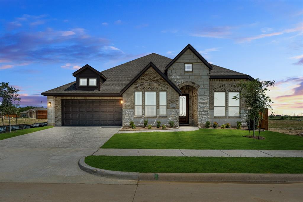 3758 Brookgreen Lane