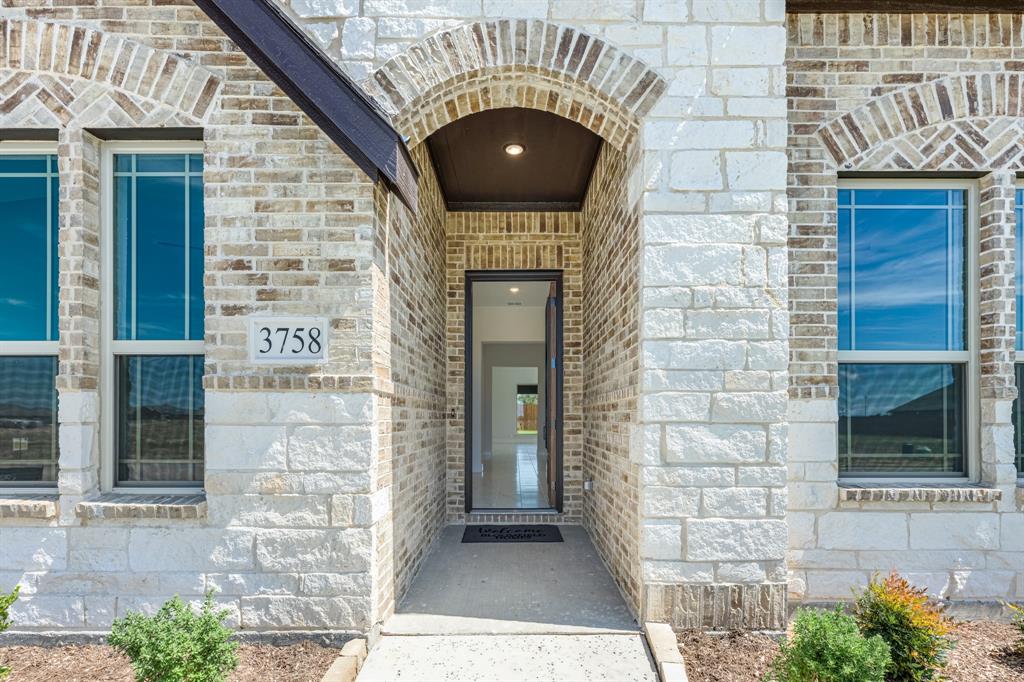 3758 Brookgreen Lane