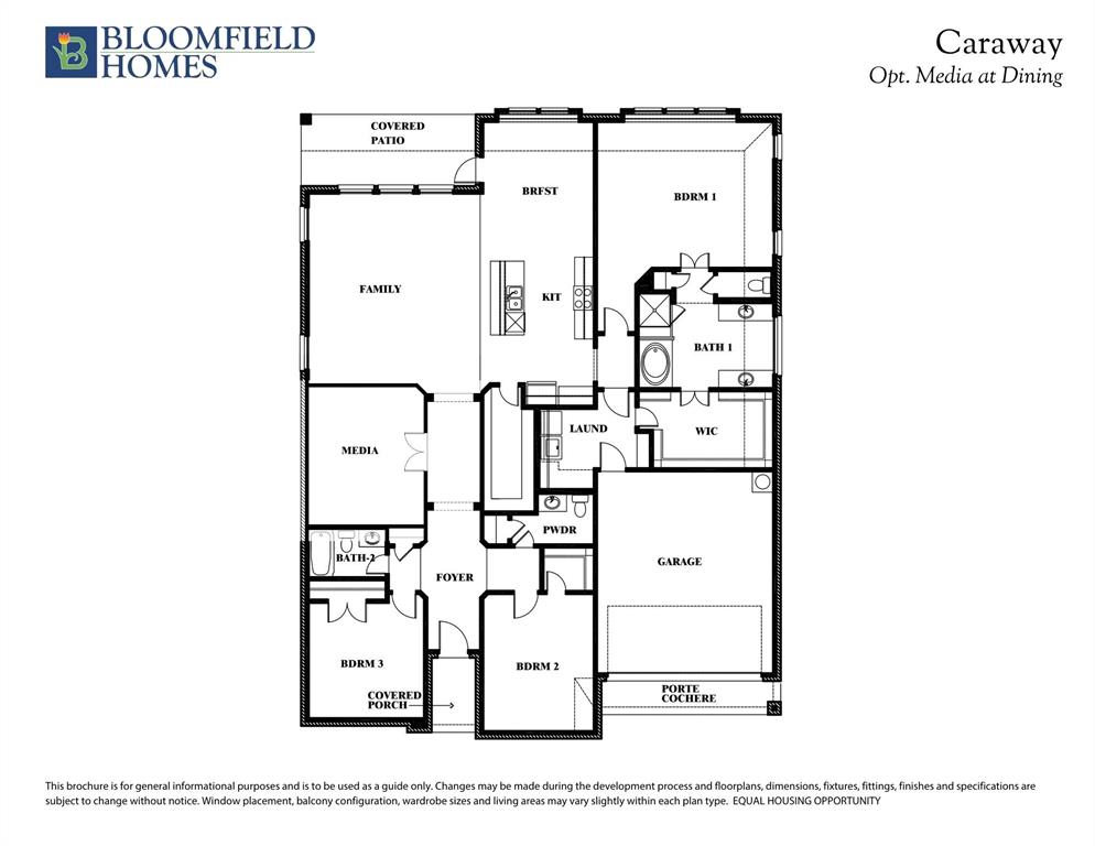 3758 Brookgreen Lane
