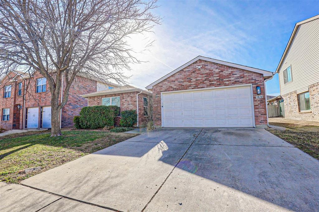 Arcadia Park Add - Residential