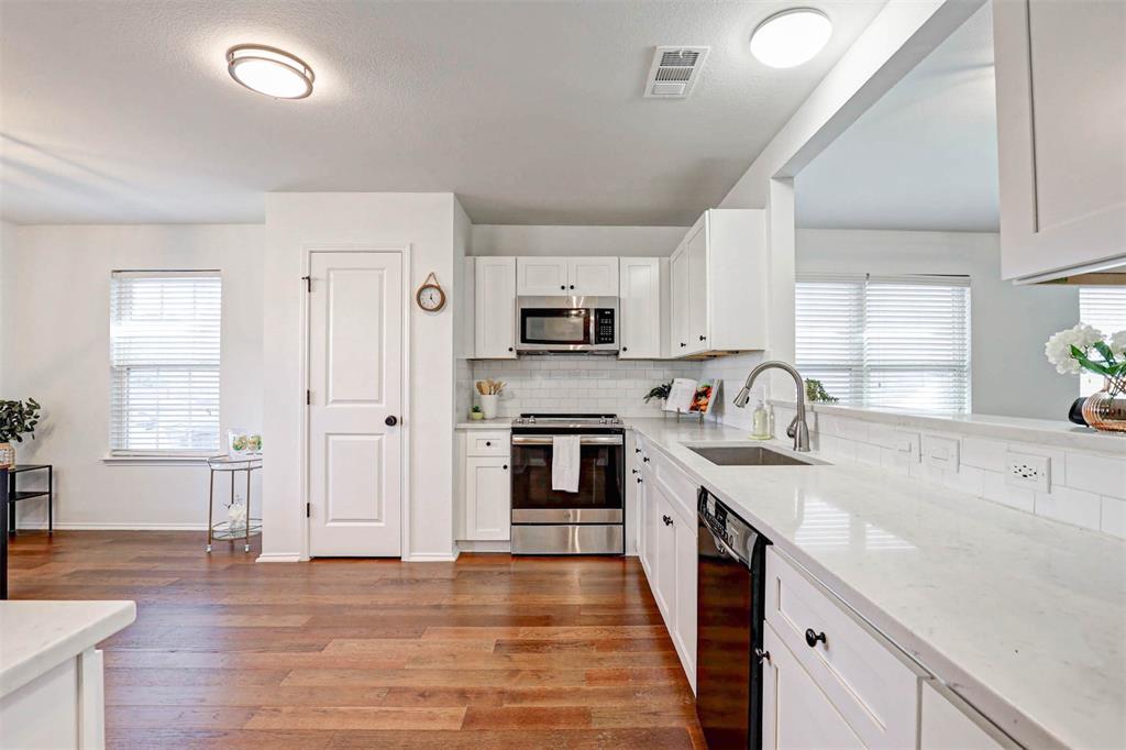 Arcadia Park Add - Residential