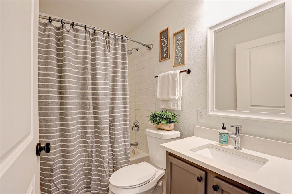 Arcadia Park Add - Residential