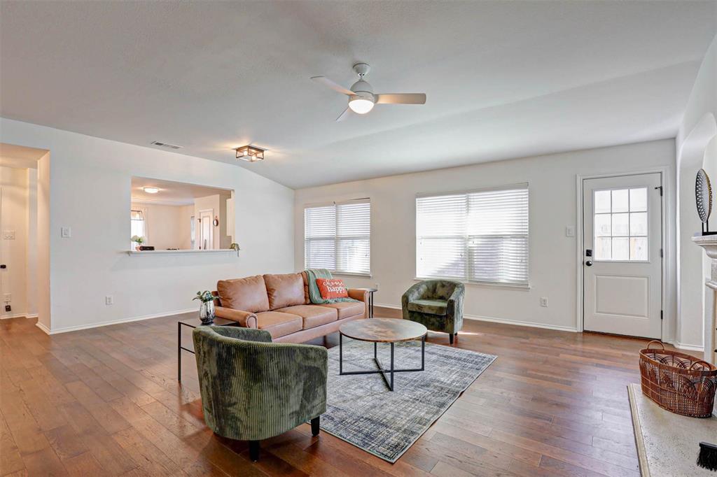 Arcadia Park Add - Residential