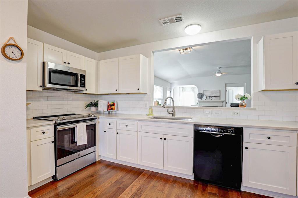 Arcadia Park Add - Residential