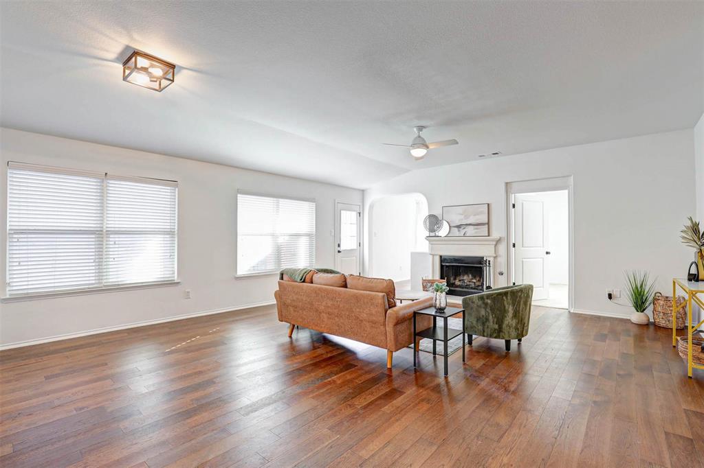 Arcadia Park Add - Residential