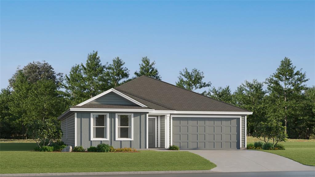Landing at Creekside - Residential