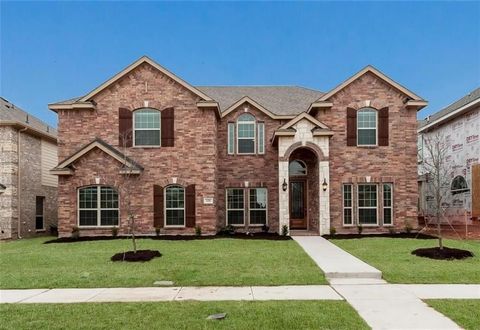 Photo of 120 Sweet Gum Street, Red Oak, TX 75154 (MLS # 21126306)