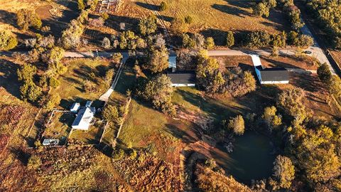 A home in Burleson