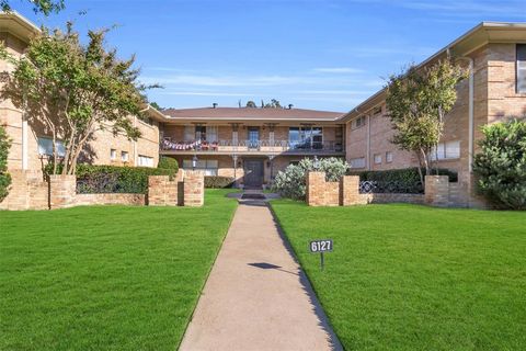 6127 Bandera Avenue D Dallas TX 75225