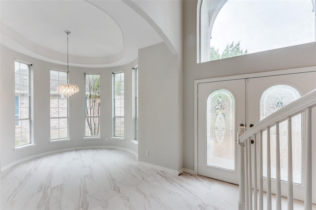 Tiffany Estates - Residential