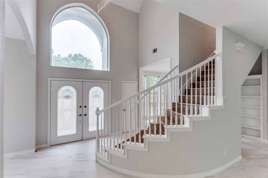 Tiffany Estates - Residential