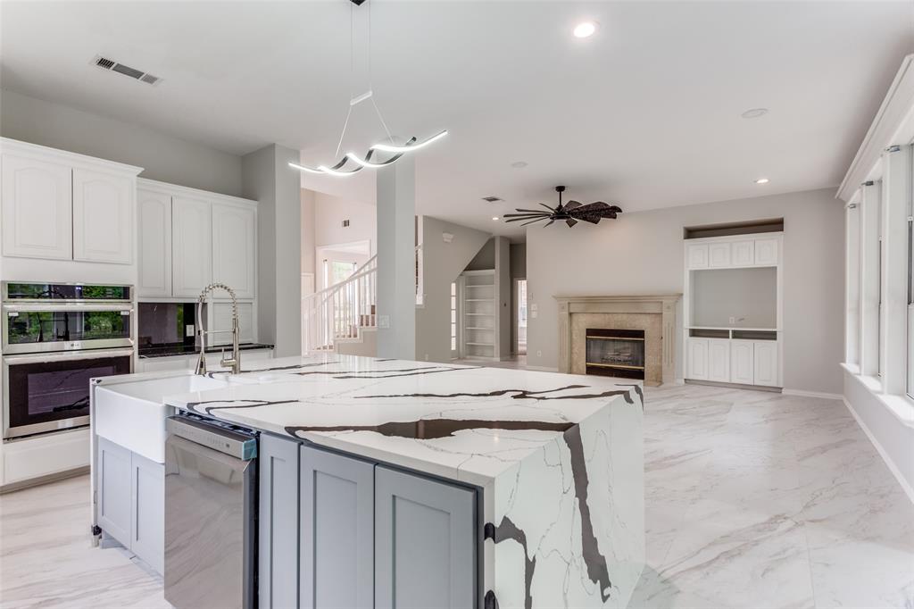 Tiffany Estates - Residential