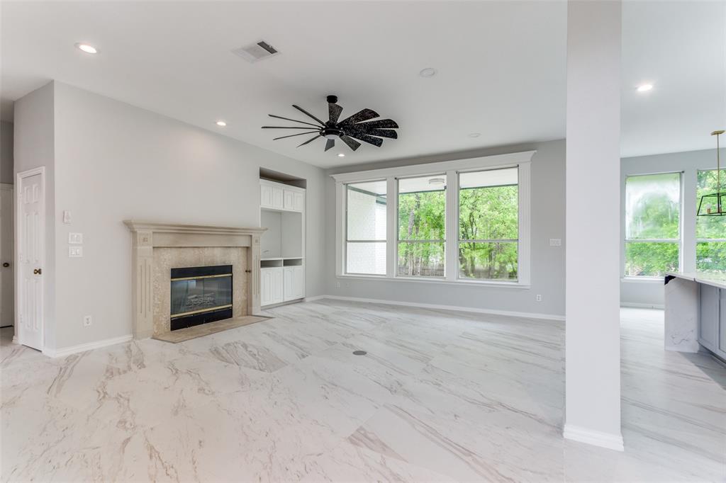 Tiffany Estates - Residential